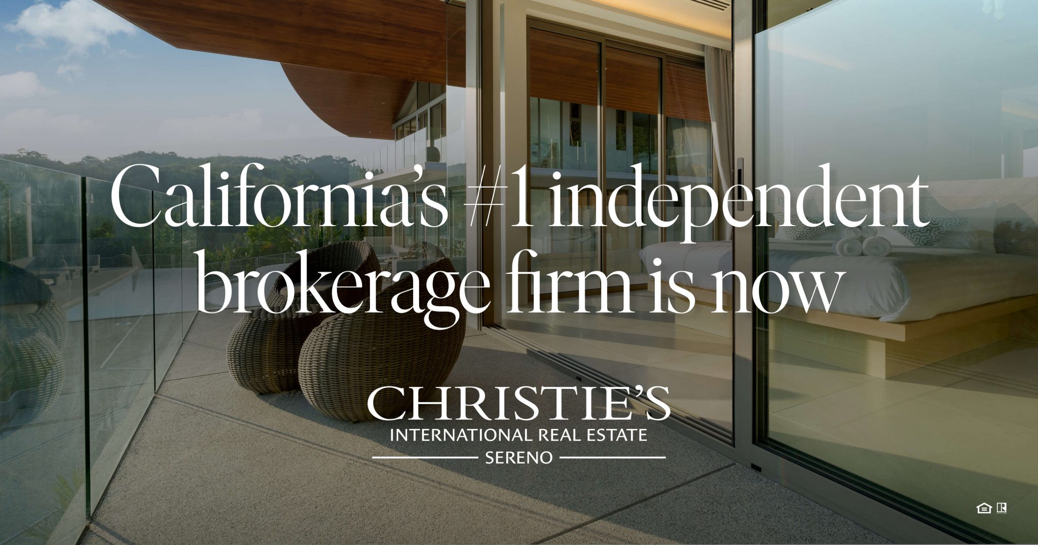 Christie's International Real Estate