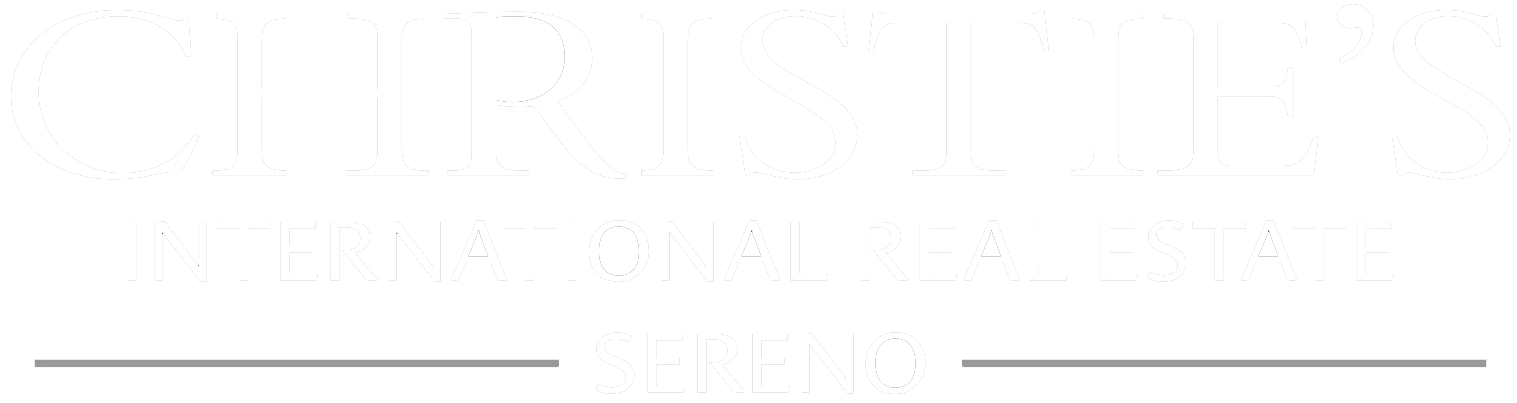 Sereno CIRE Logo