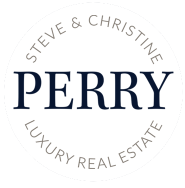 Steve & Christine Perry Logo