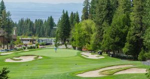 incline village golf course