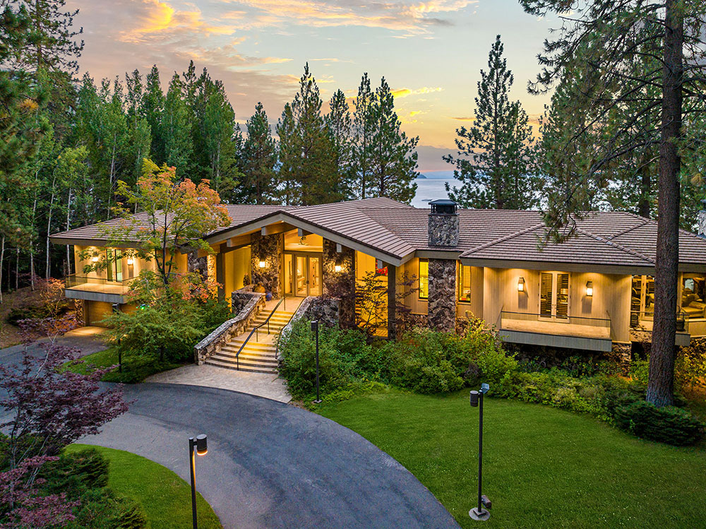steve wynn home for sale