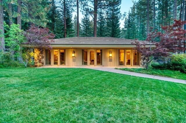 guest house at wynn estate for sale in lake tahoe