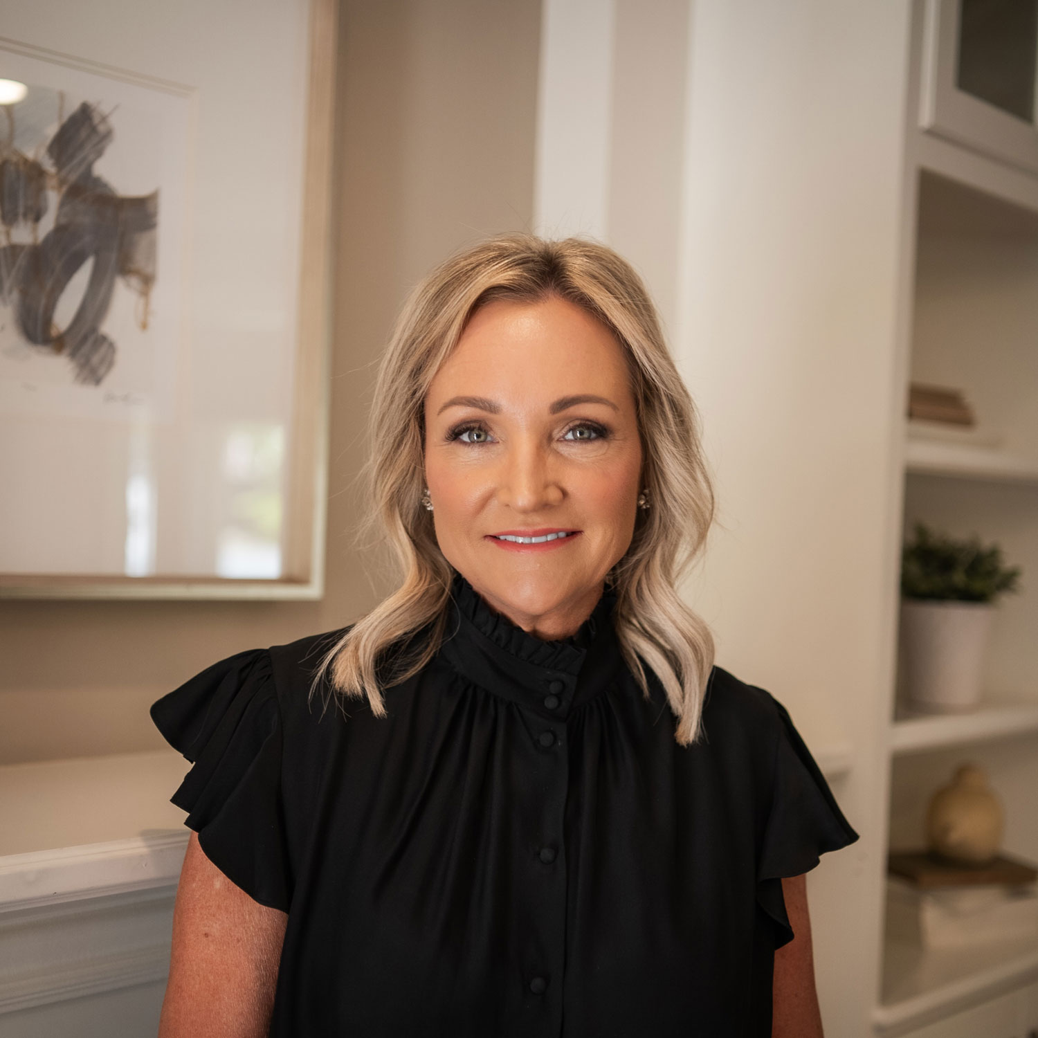Christine Perry