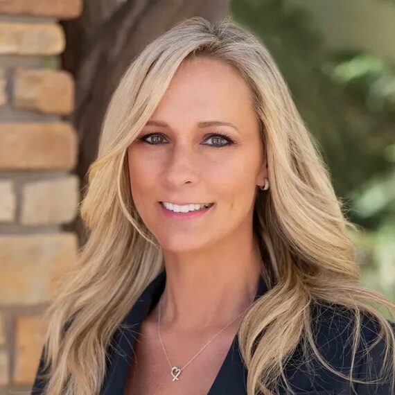 Angie Challenor