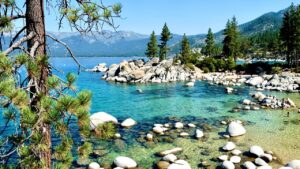 lake tahoe