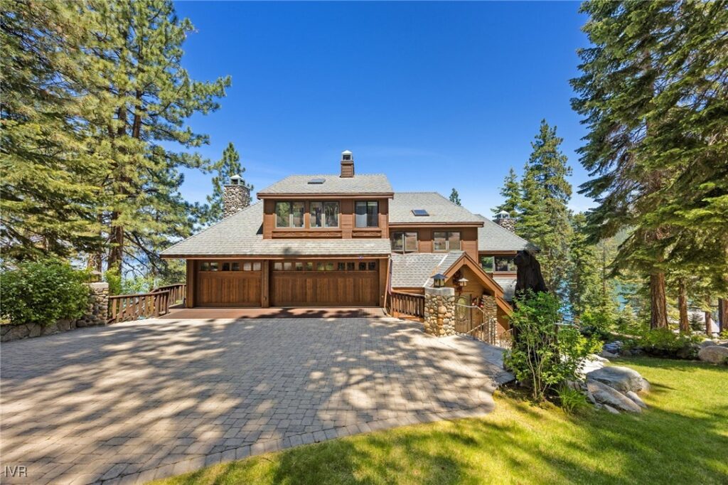 home for sale glenbrook nevada