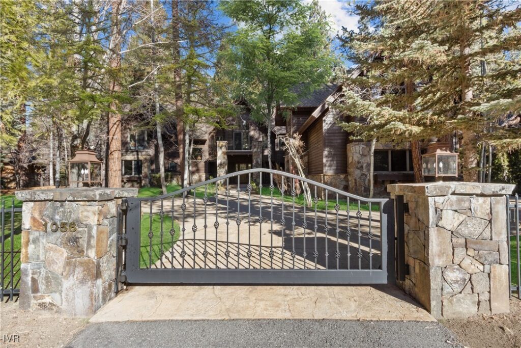 lakefront home for sale incline village