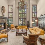 incline village home for sale