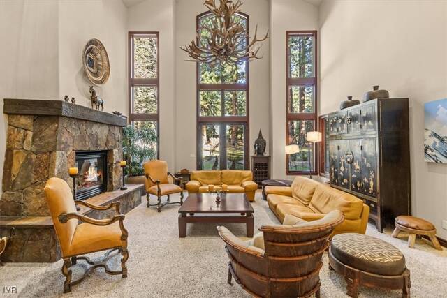 incline village home for sale