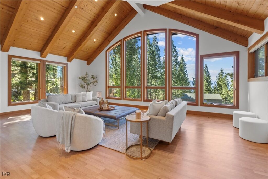 home for sale incline village