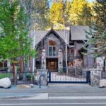 home for sale lakeshore boulevard Incline Village, NV
