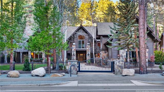 home for sale lakeshore boulevard Incline Village, NV