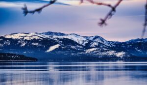 lake tahoe
