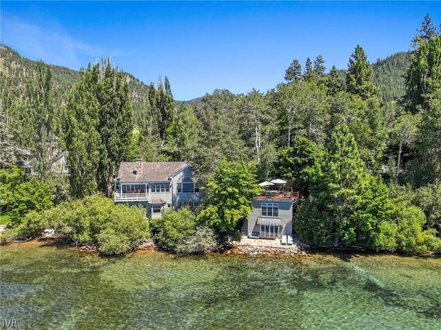 home for sale Glenbrook Lake Tahoe